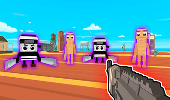 Брейнрот Шутер