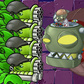 Destroy the zombies: PVZ!