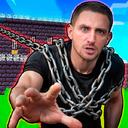 Побег из Тюрьмы Литвина!