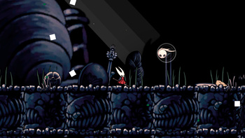 Приключение Хорнет