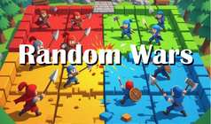 Random Wars