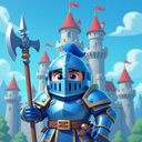 Random Wars