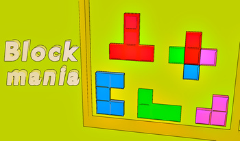 Blockmania