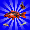 Russian Fishing Evolution!