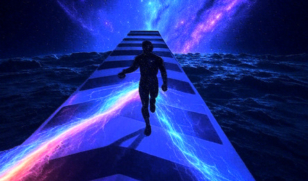 Испытания Гуманоида