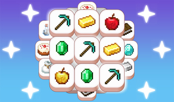 Triple Tiles - Cubes!