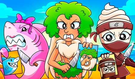 Поющие Итальянские Животные