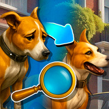 Hidden Objects: The Mystery of the Missing Dog