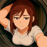 Anime Chat 99. Pick me girl!