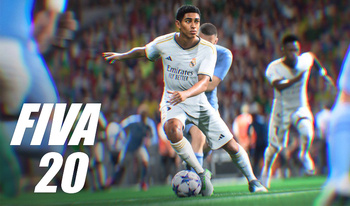 FIVA 20