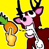 Sprunki: Food Eating Simulator Incredibox
