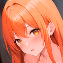 A puzzle with beautiful anime girls