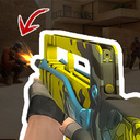 CS: Shooter