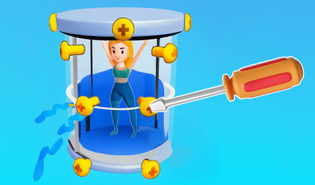 Взвинти это!