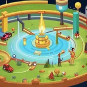 Физика вокруг нас: проверь свои знания!