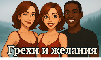 Грехи и желания