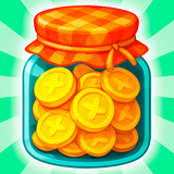 Merge: Grandma Preserves!