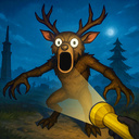 Alone in the Woods: 99 Ночей в Лесу