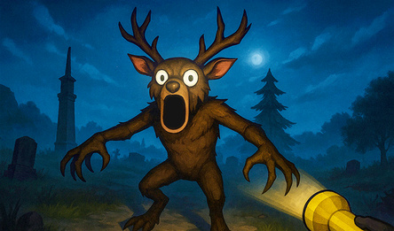 Alone in the Woods: 99 Ночей в Лесу