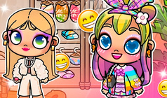 Аватар - Новая версия