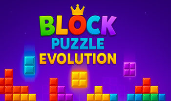 Block Puzzle Evolution