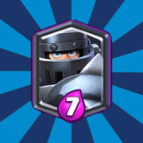 Merge Clash Royale: Evolution!