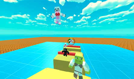 Пятки в огне