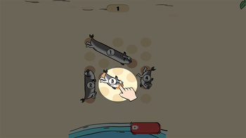 Fishing Master