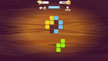 Легкие Пазлы