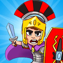 Rome: Fire and Sword