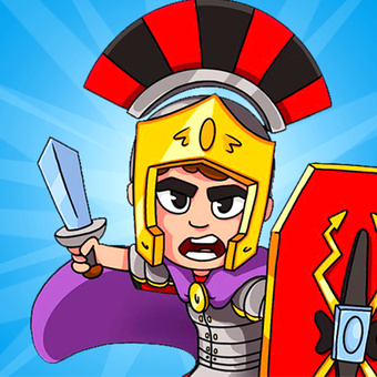 Rome: Fire and Sword