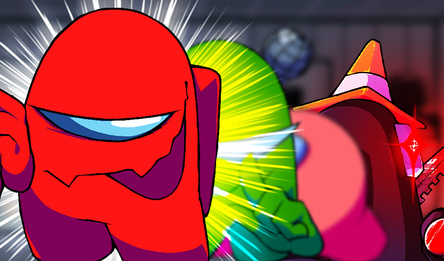 Friday Night Funkin vs Imposter 2.0