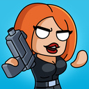 Merge Mercs: Tower Defense TD