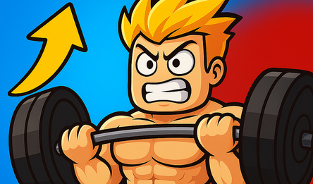 Каким сильным ты станешь | Робби