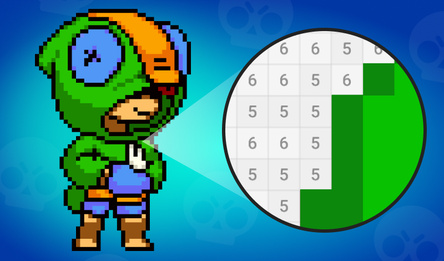 Раскраска: Битва старов