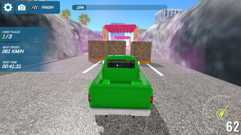 Death Descent New Gear