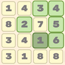 Числовая комбинация (1-9)