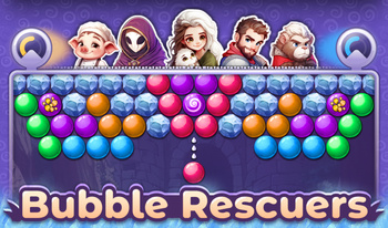 Bubble Rescuers