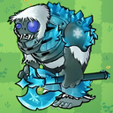 Зомби из гибрид мод. Растения против зомби