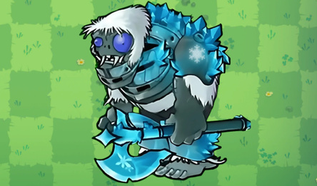 Зомби из гибрид мод. Растения против зомби