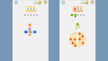 Открути Болты: Падение Панели