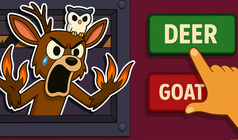 99 Nights In The Forest That's Not My Neighbor