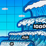 Robby The Lava Tsunami