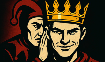 Эпоха Героев и Шутов