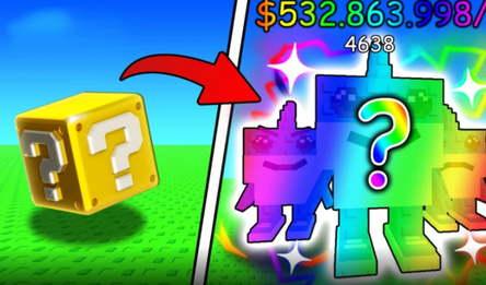 Новый Укради Брейнрот Супер Кликер Эволюция