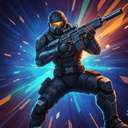 Зомби шутер 3D: Путь выжившего