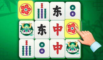 Mahjong free