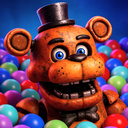 Пять ночей Фрэдди: Специальная доставка