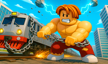 Очень Тяжелые Дела