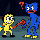 Стащи секретные материалы у Хагги